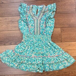 Poupette St. Barth Dress